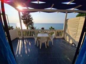 Casa vacanza con posto auto Pizzo